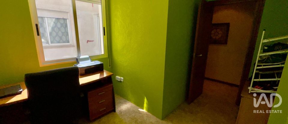 House 4 bedrooms of 277 m² in Vinaros (12500)