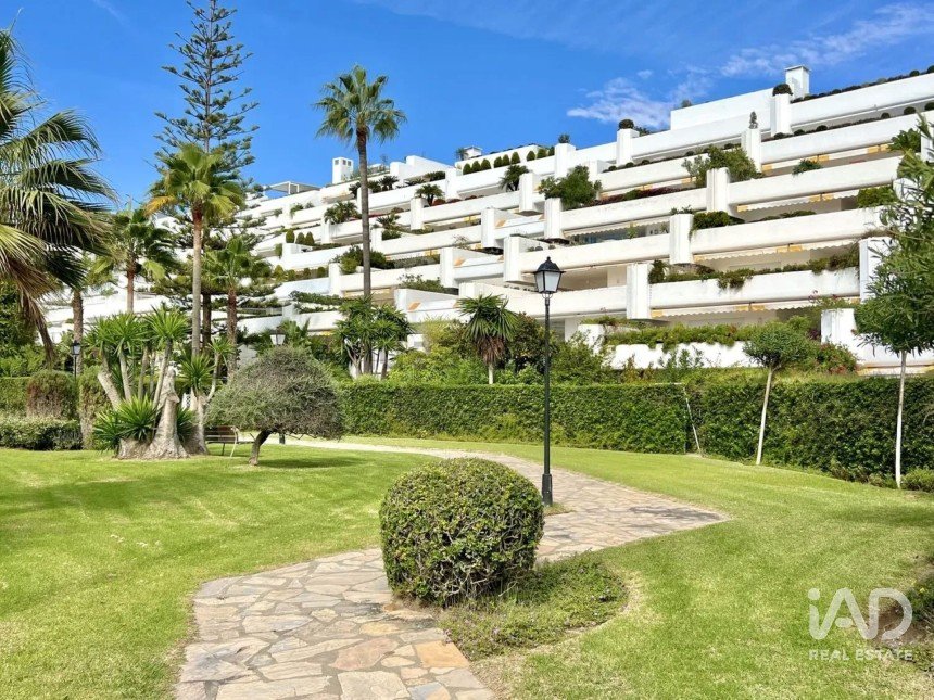 Apartment 4 bedrooms of 247 m² in Guadalmina (29670)