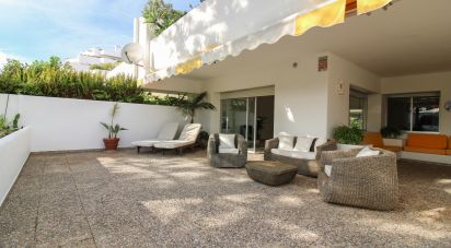 Apartment 4 bedrooms of 247 m² in Guadalmina (29670)