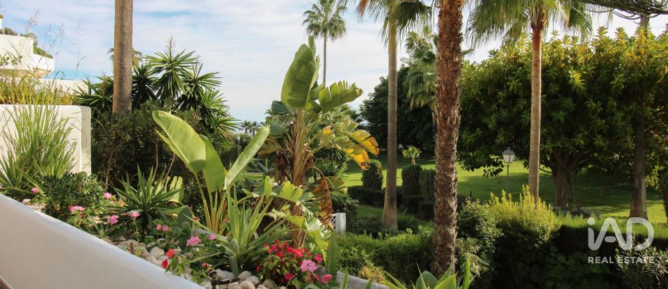 Apartment 4 bedrooms of 247 m² in Guadalmina (29670)