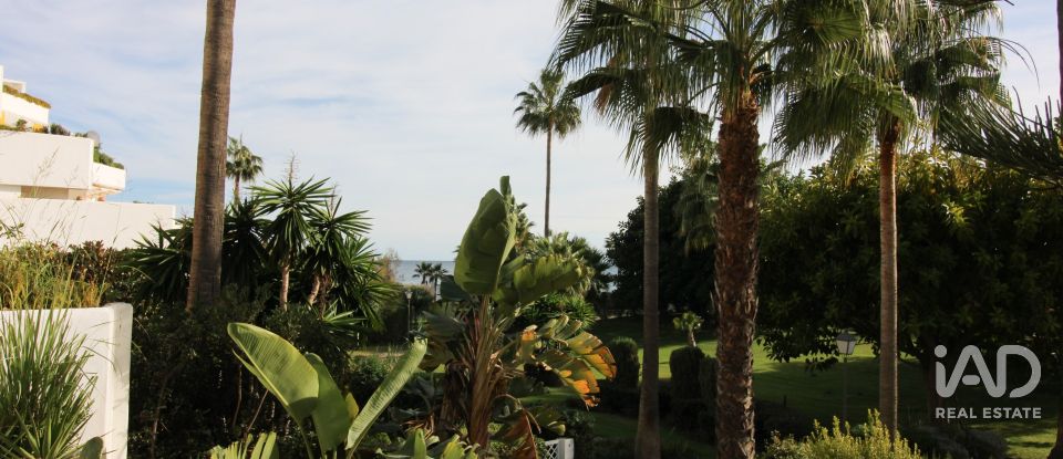 Apartment 4 bedrooms of 247 m² in Guadalmina (29670)