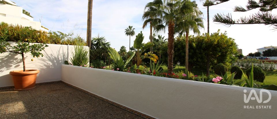 Apartment 4 bedrooms of 247 m² in Guadalmina (29670)