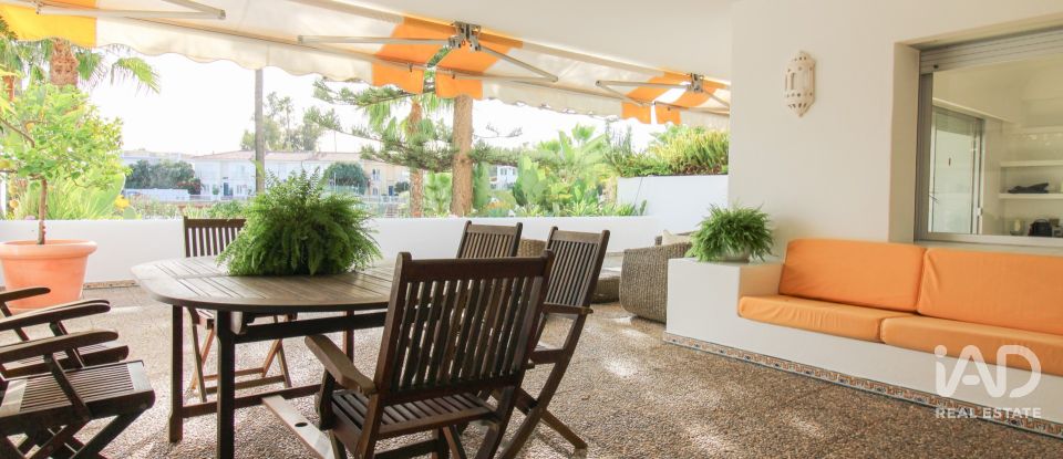 Apartment 4 bedrooms of 247 m² in Guadalmina (29670)