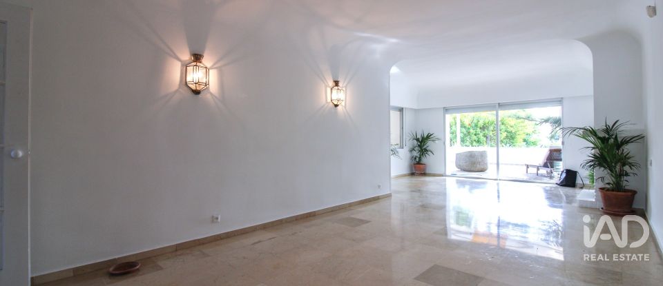 Apartment 4 bedrooms of 247 m² in Guadalmina (29670)