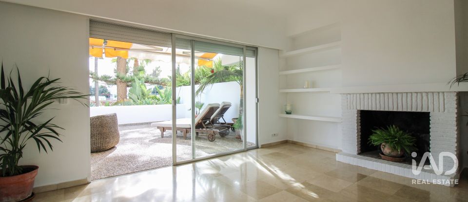 Apartment 4 bedrooms of 247 m² in Guadalmina (29670)