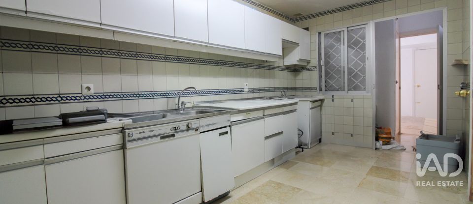 Apartment 4 bedrooms of 247 m² in Guadalmina (29670)