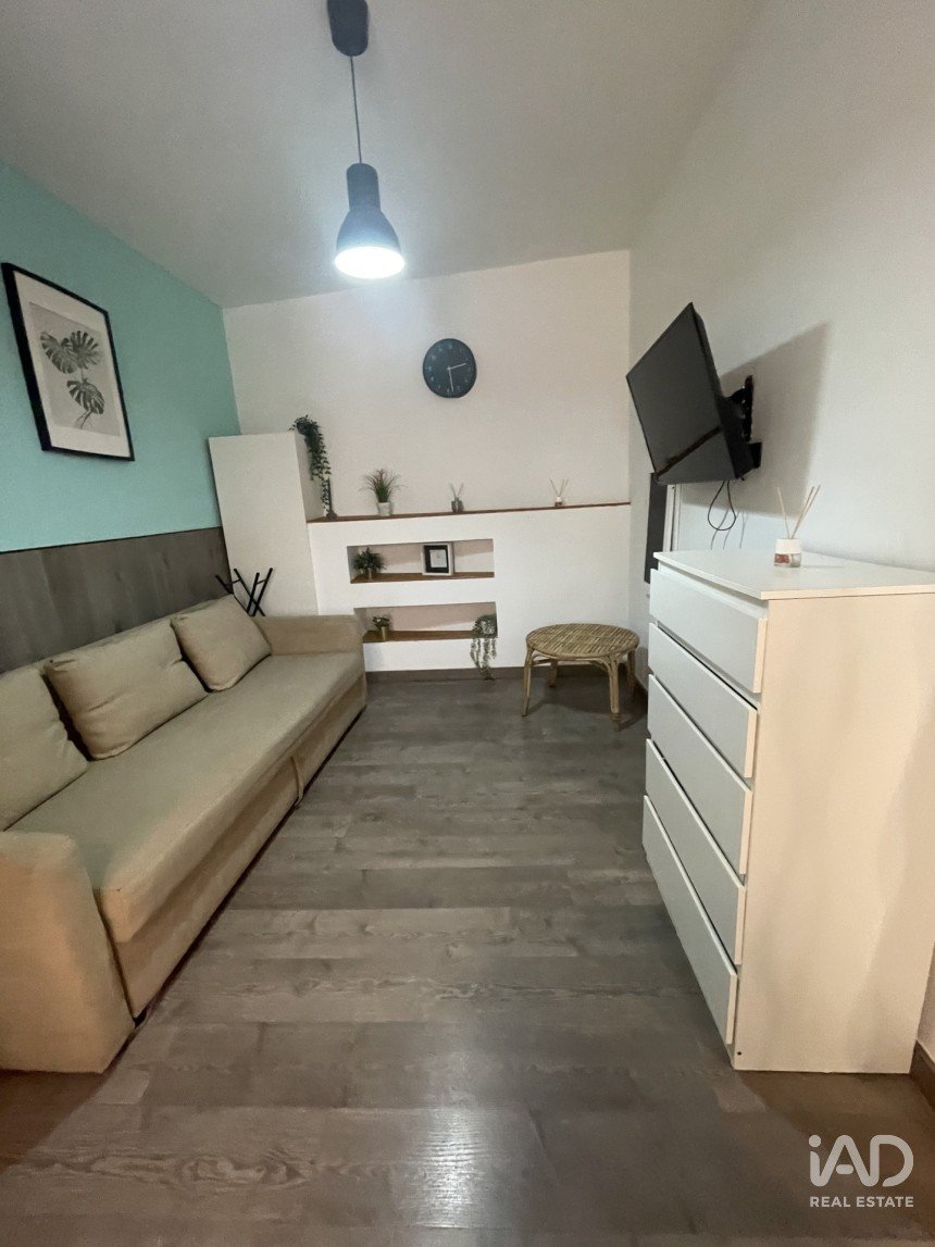 Apartment 1 bedroom of 20 m² in Torremolinos (29620)