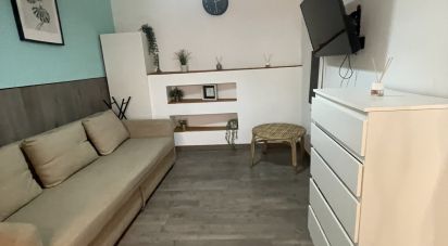 Appartement 1 chambre de 20 m² à Torremolinos (29620)