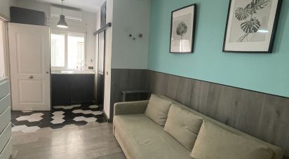 Piso 1 habitación de 20 m² en Torremolinos (29620)