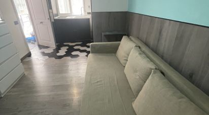 Piso 1 habitación de 20 m² en Torremolinos (29620)