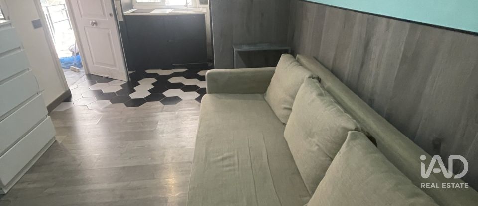 Apartment 1 bedroom of 20 m² in Torremolinos (29620)