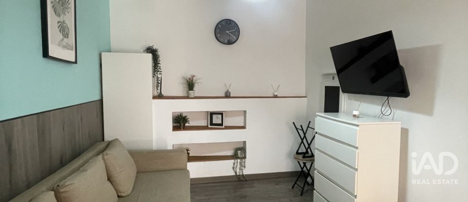 Apartment 1 bedroom of 20 m² in Torremolinos (29620)