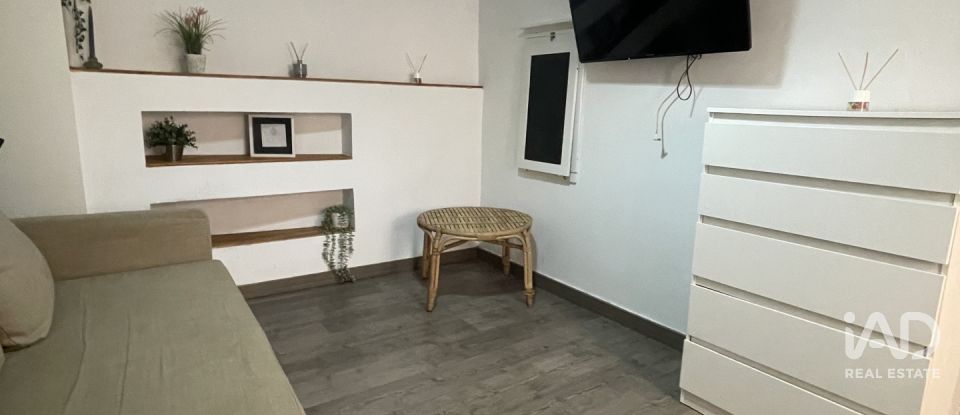 Apartment 1 bedroom of 20 m² in Torremolinos (29620)