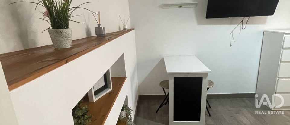 Apartment 1 bedroom of 20 m² in Torremolinos (29620)