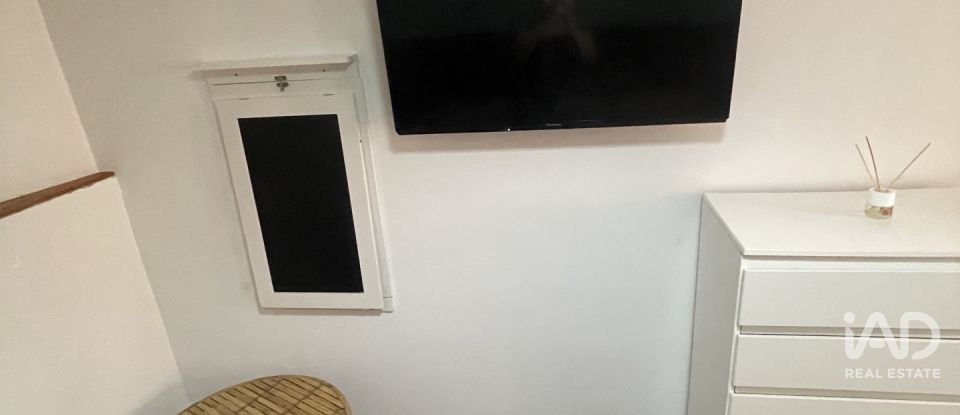 Apartment 1 bedroom of 20 m² in Torremolinos (29620)