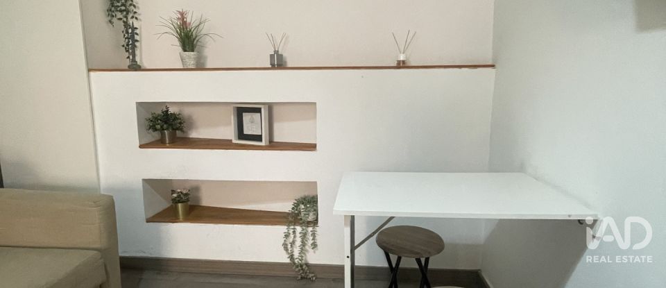 Apartment 1 bedroom of 20 m² in Torremolinos (29620)