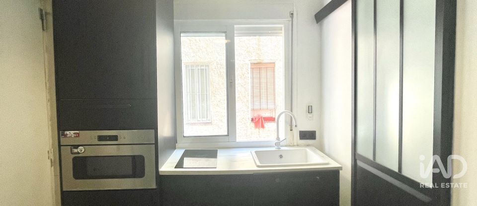 Apartment 1 bedroom of 20 m² in Torremolinos (29620)