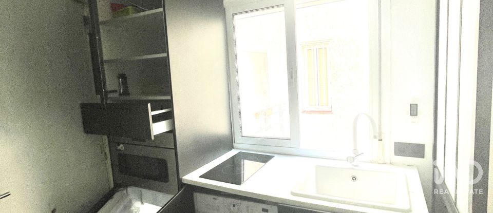 Apartment 1 bedroom of 20 m² in Torremolinos (29620)