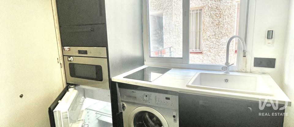 Apartment 1 bedroom of 20 m² in Torremolinos (29620)