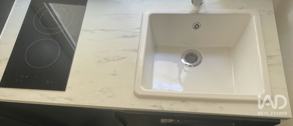 Apartment 1 bedroom of 20 m² in Torremolinos (29620)