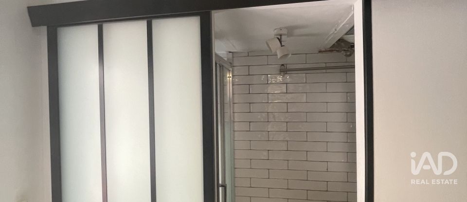 Apartment 1 bedroom of 20 m² in Torremolinos (29620)