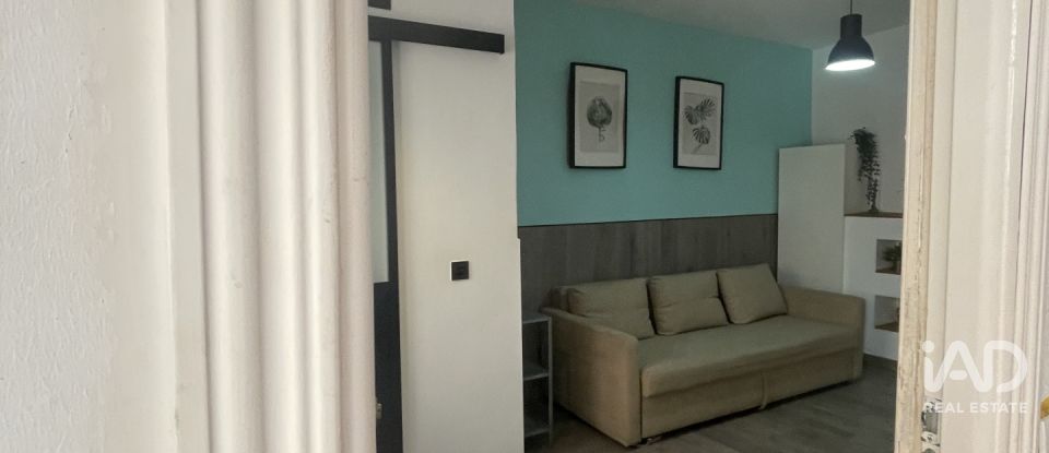 Apartment 1 bedroom of 20 m² in Torremolinos (29620)