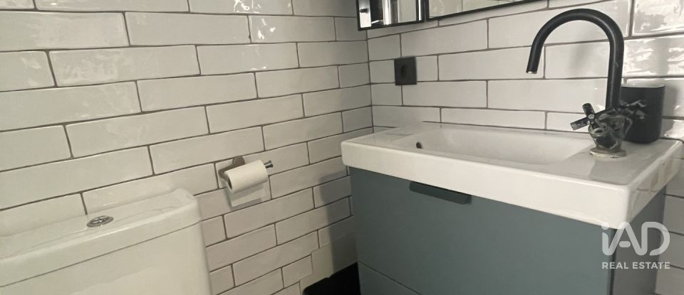 Apartment 1 bedroom of 20 m² in Torremolinos (29620)