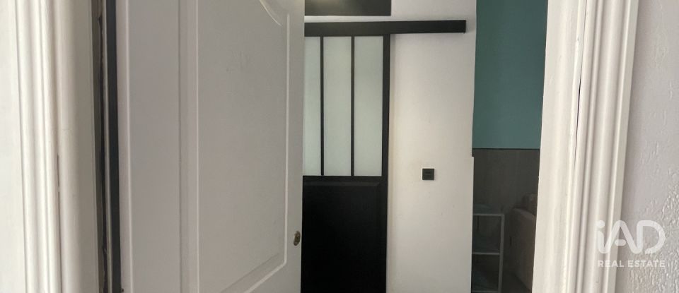 Apartment 1 bedroom of 20 m² in Torremolinos (29620)