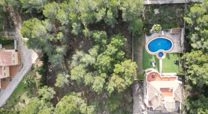 Terrain à bâtir de 980 m² à Masboquera (43891)