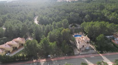 Terreno urbano de 980 m² en Masboquera (43891)