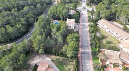 Terreno urbano de 980 m² en Masboquera (43891)