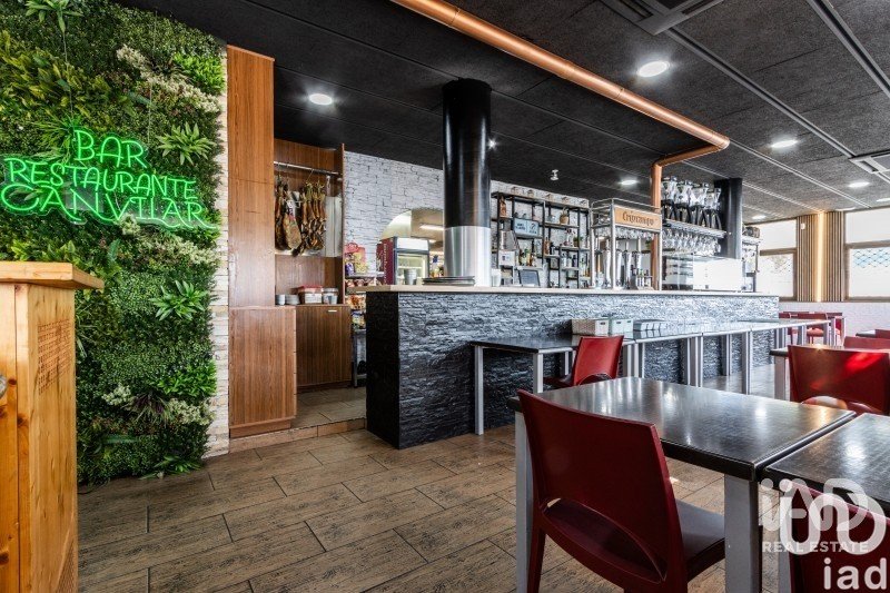 Restaurant of 200 m² in Sentmenat (08181)