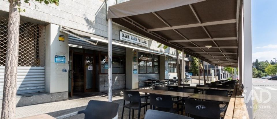 Restaurant of 200 m² in Sentmenat (08181)