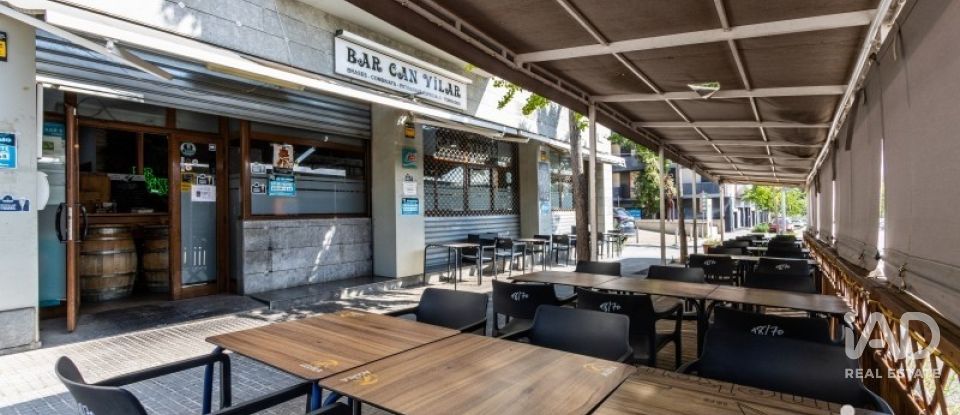 Restaurant of 200 m² in Sentmenat (08181)