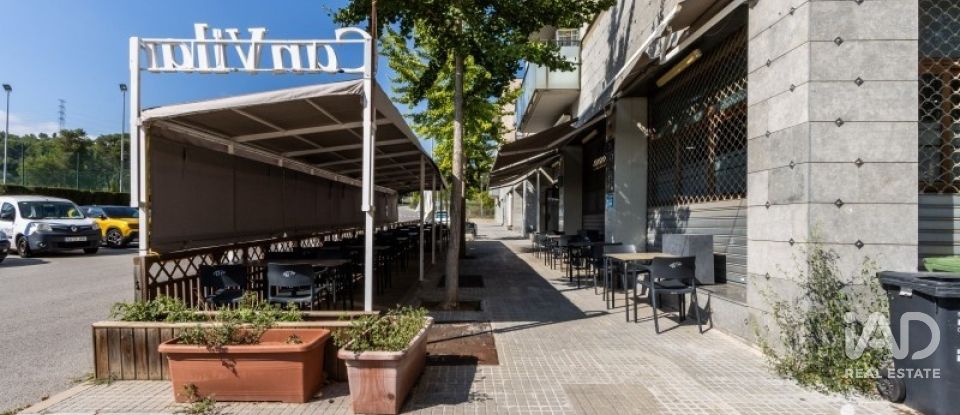 Restaurant of 200 m² in Sentmenat (08181)