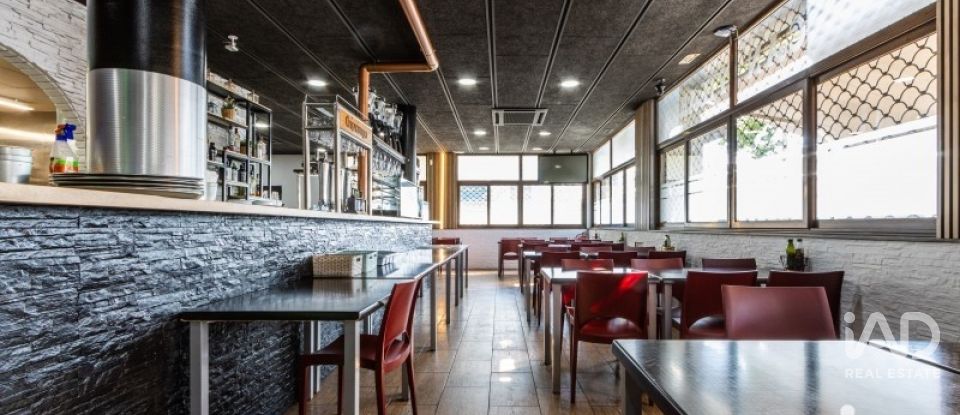 Restaurant of 200 m² in Sentmenat (08181)