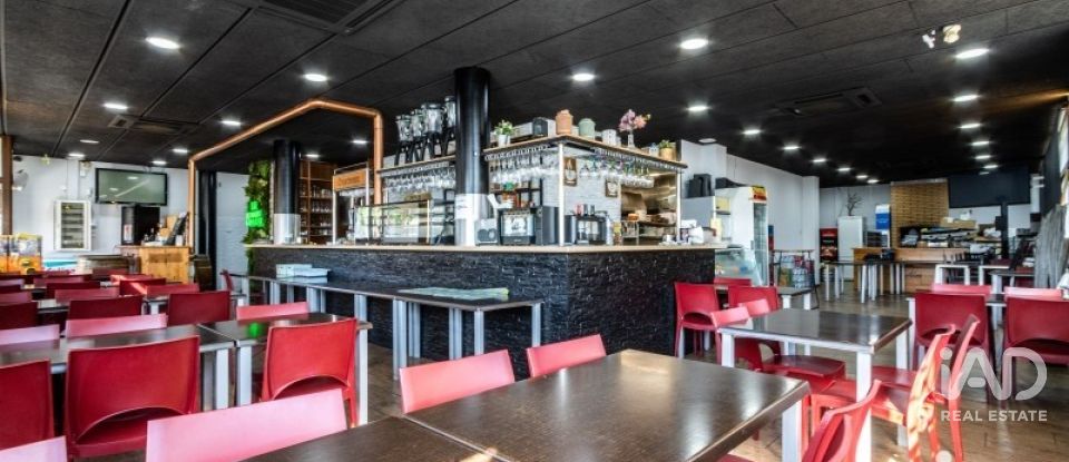 Restaurant of 200 m² in Sentmenat (08181)