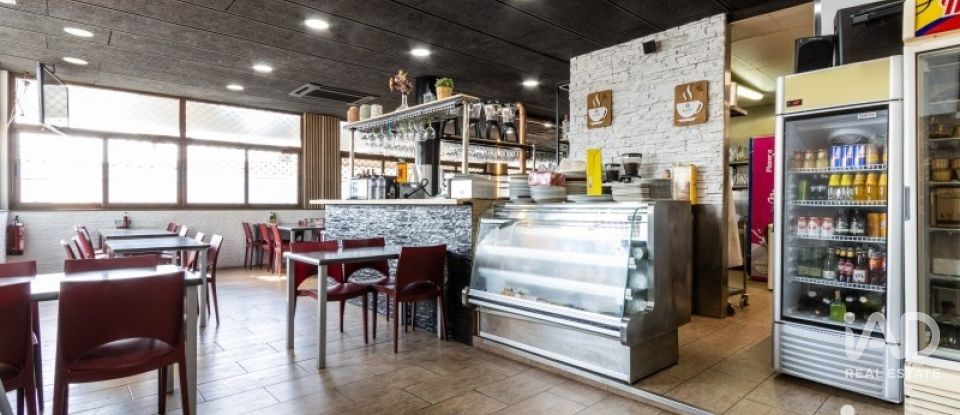 Restaurant of 200 m² in Sentmenat (08181)