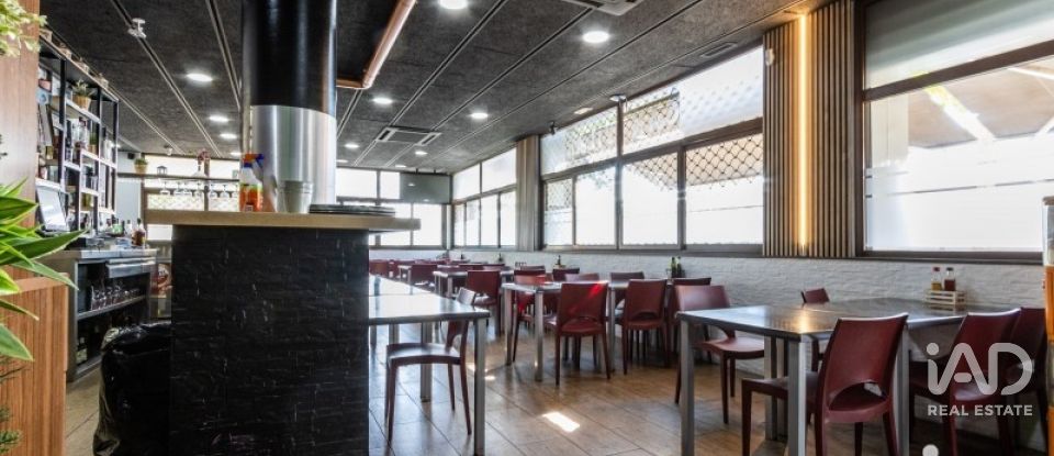 Restaurant of 200 m² in Sentmenat (08181)