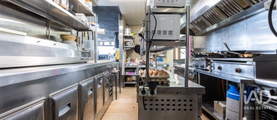 Restaurant of 200 m² in Sentmenat (08181)