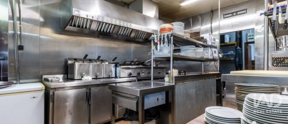 Restaurant of 200 m² in Sentmenat (08181)