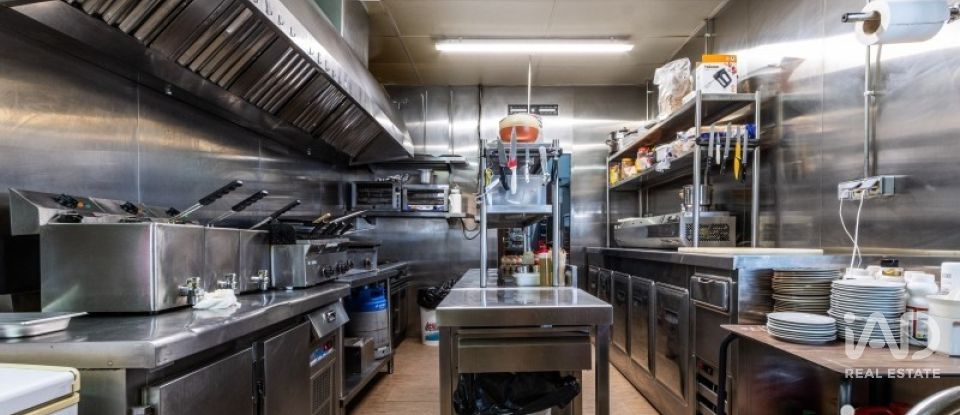 Restaurant of 200 m² in Sentmenat (08181)