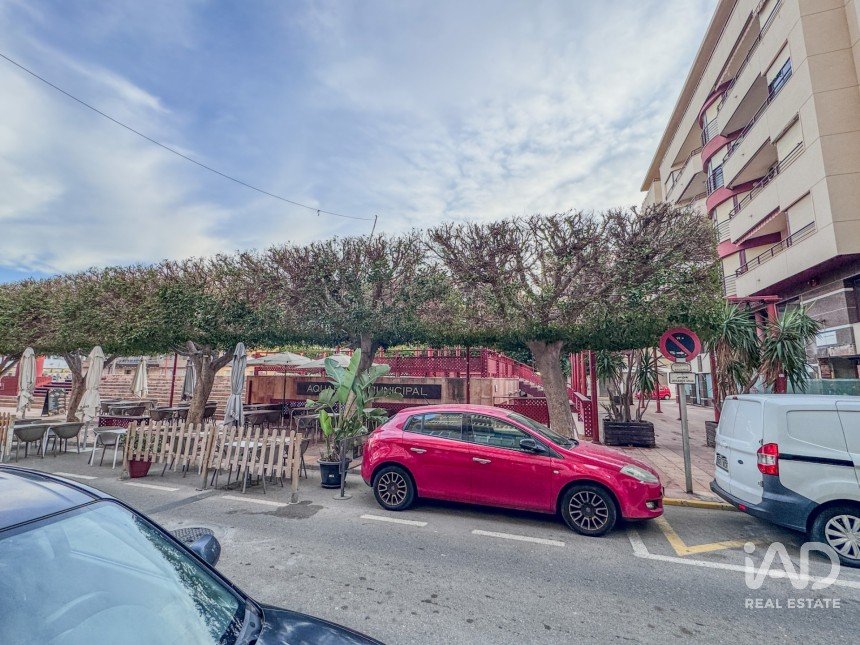 Boutique/Local commercial de 102 m² à Santa Pola (03130)