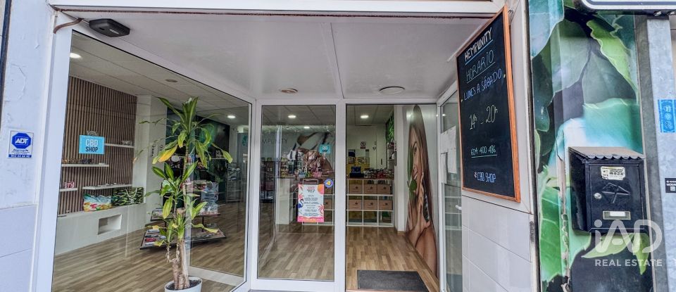 Boutique/Local commercial de 102 m² à Santa Pola (03130)