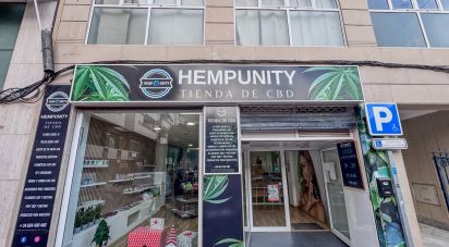 Botiga / Local comercial de 102 m² a Santa Pola (03130)