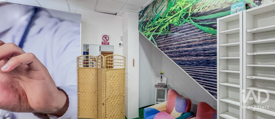 Boutique/Local commercial de 102 m² à Santa Pola (03130)