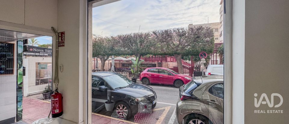 Boutique/Local commercial de 102 m² à Santa Pola (03130)