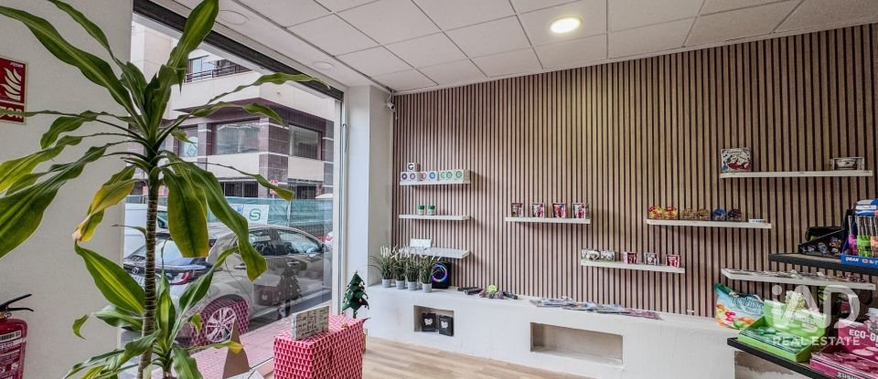 Boutique/Local commercial de 102 m² à Santa Pola (03130)