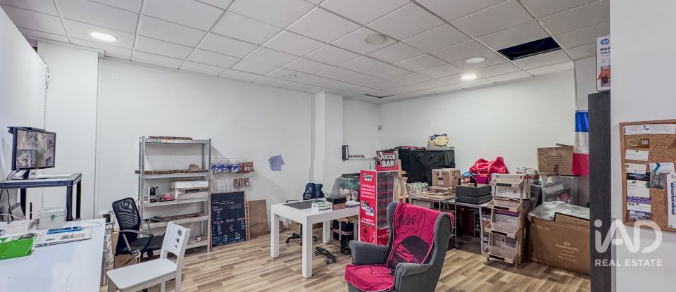 Boutique/Local commercial de 102 m² à Santa Pola (03130)