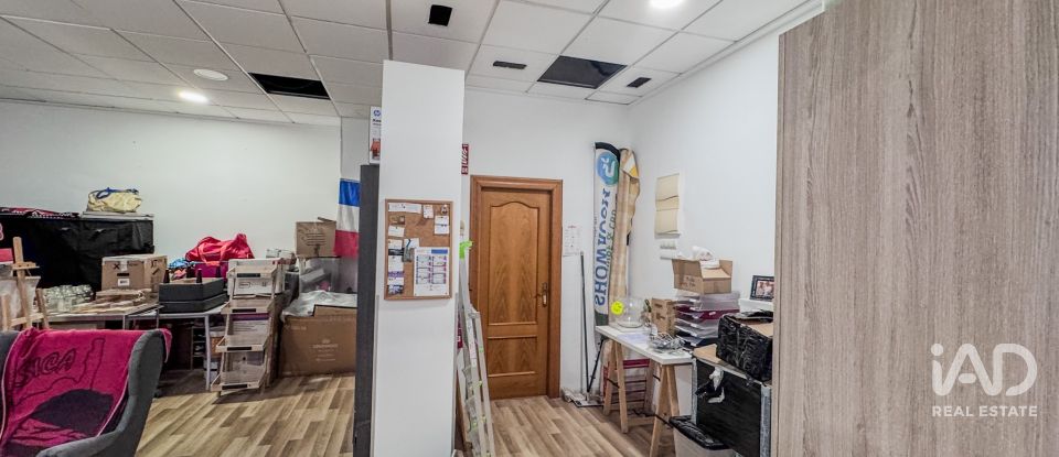 Boutique/Local commercial de 102 m² à Santa Pola (03130)